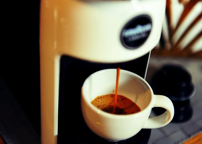 Piccolo Borgo AnticoAlbergo