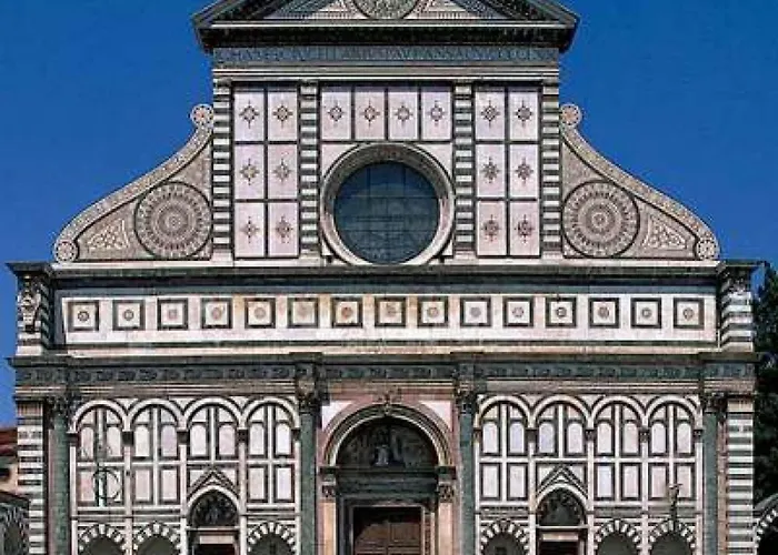 Delle CamelieAlbergo