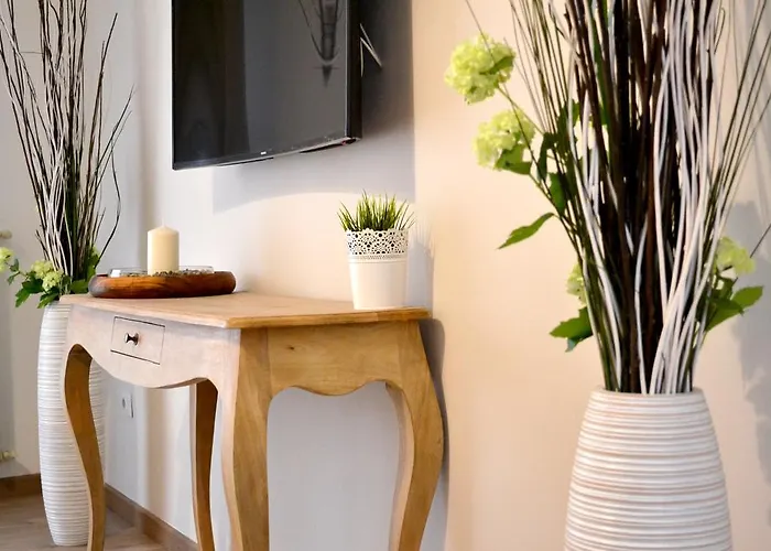 Piccolo Borgo AnticoAlbergo